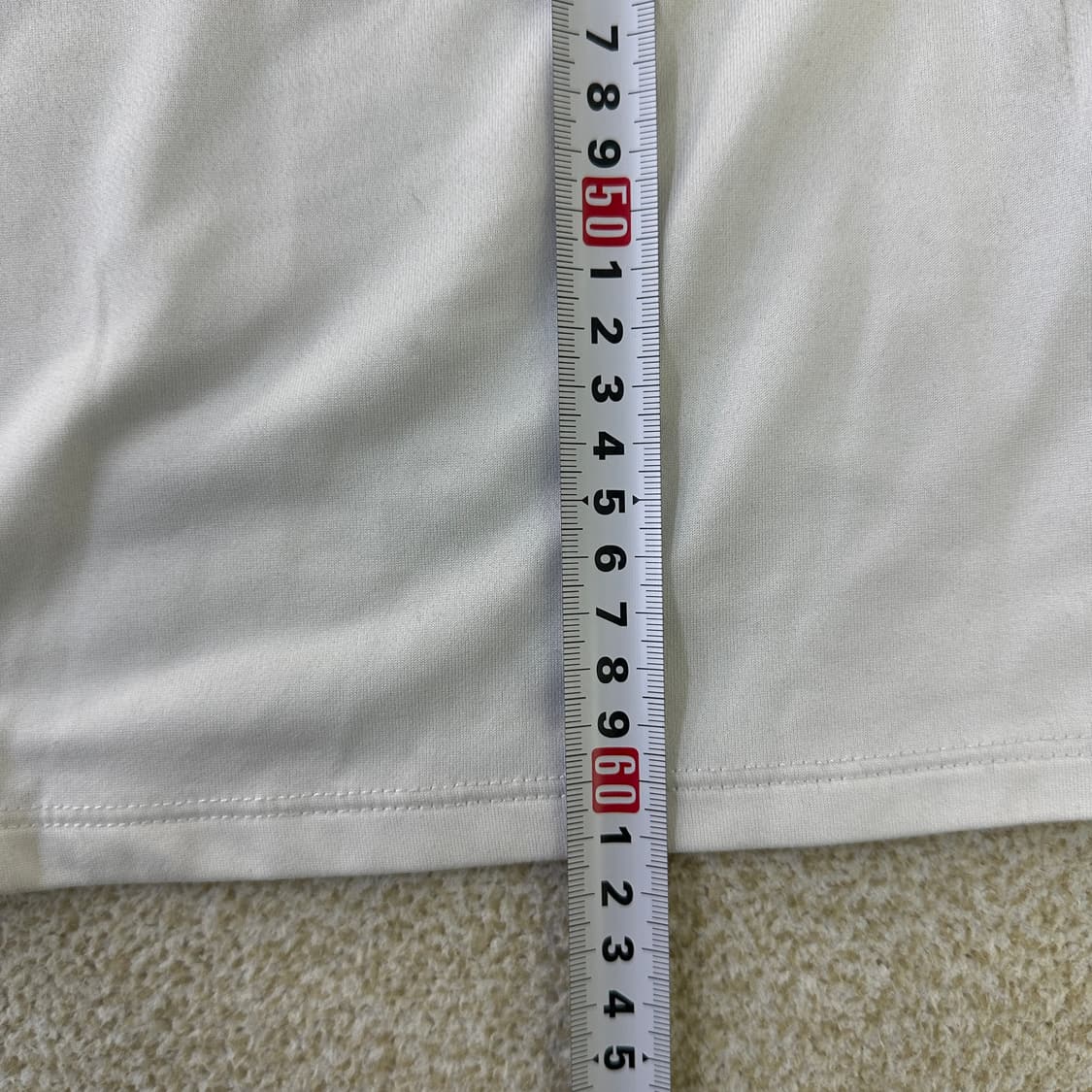 L 나이키 드라이핏 여성 티셔츠0320D 상품이미지6