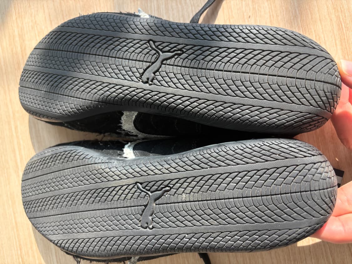 발렌시아가X푸마 스피드캣 상품이미지2