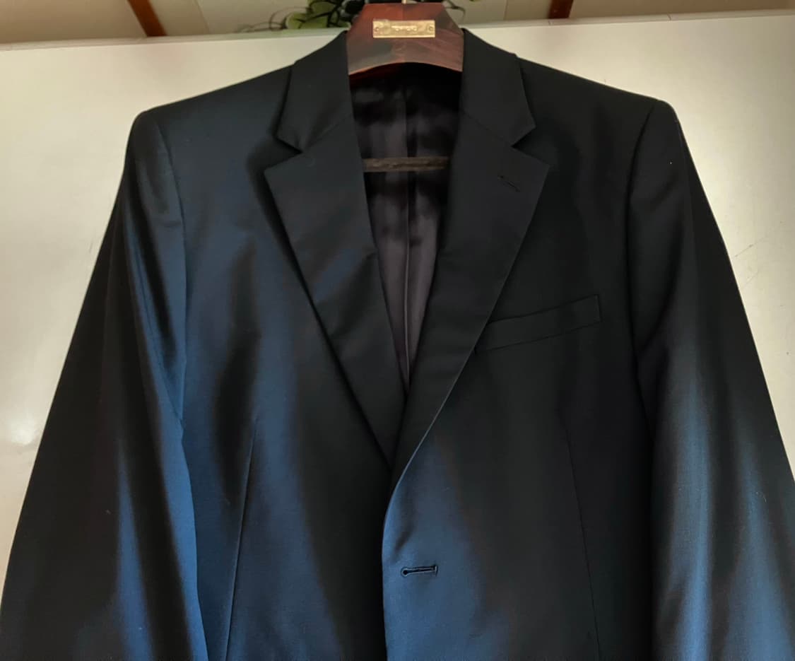 프라다 정장 수트 상품이미지3