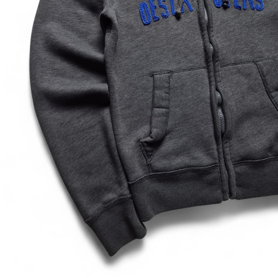 [S] 홀리스터 후드집업 상품이미지4