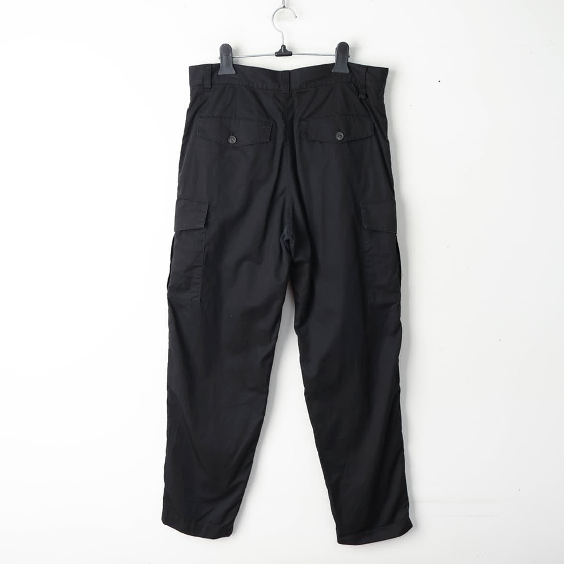 31/COS 코스 리오셀 코튼 카고팬츠 상품이미지2