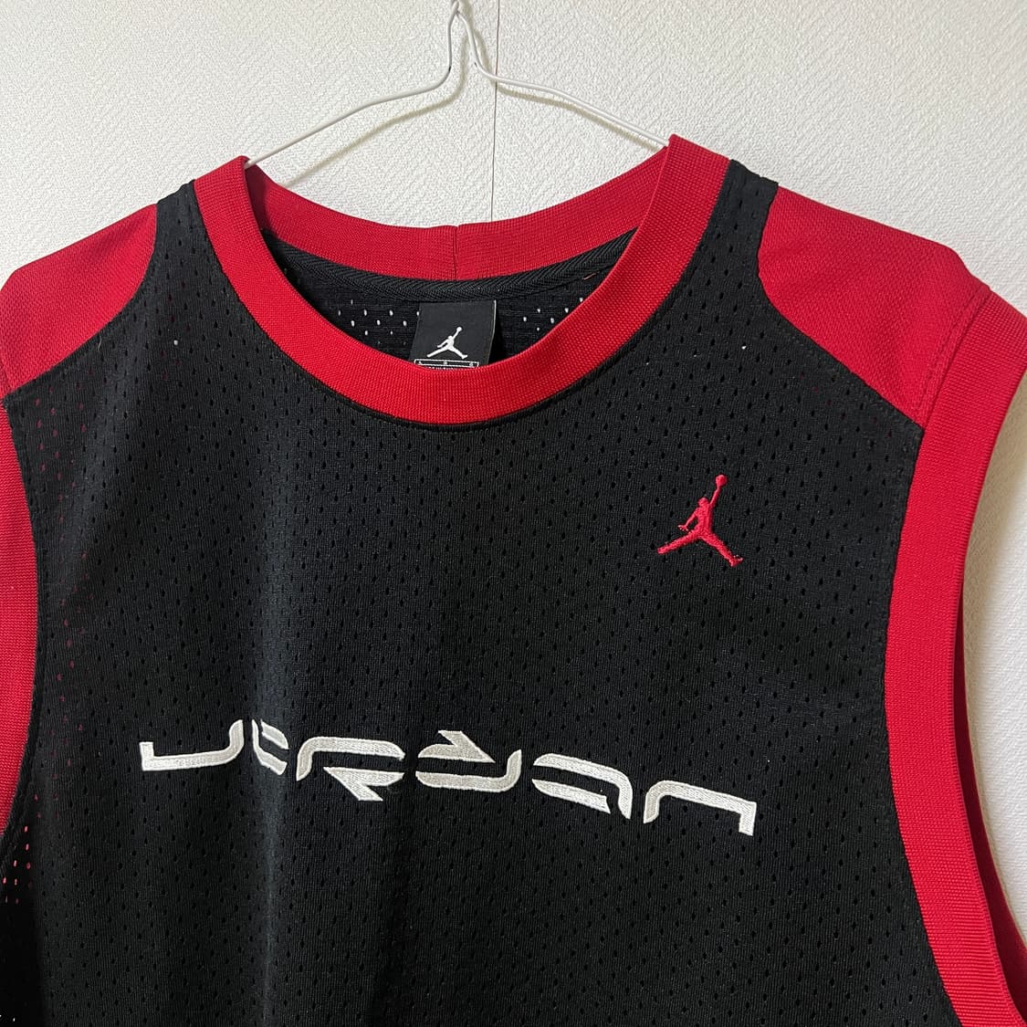 조던 점프맨 에어 농구 져지 나시 L 상품이미지2