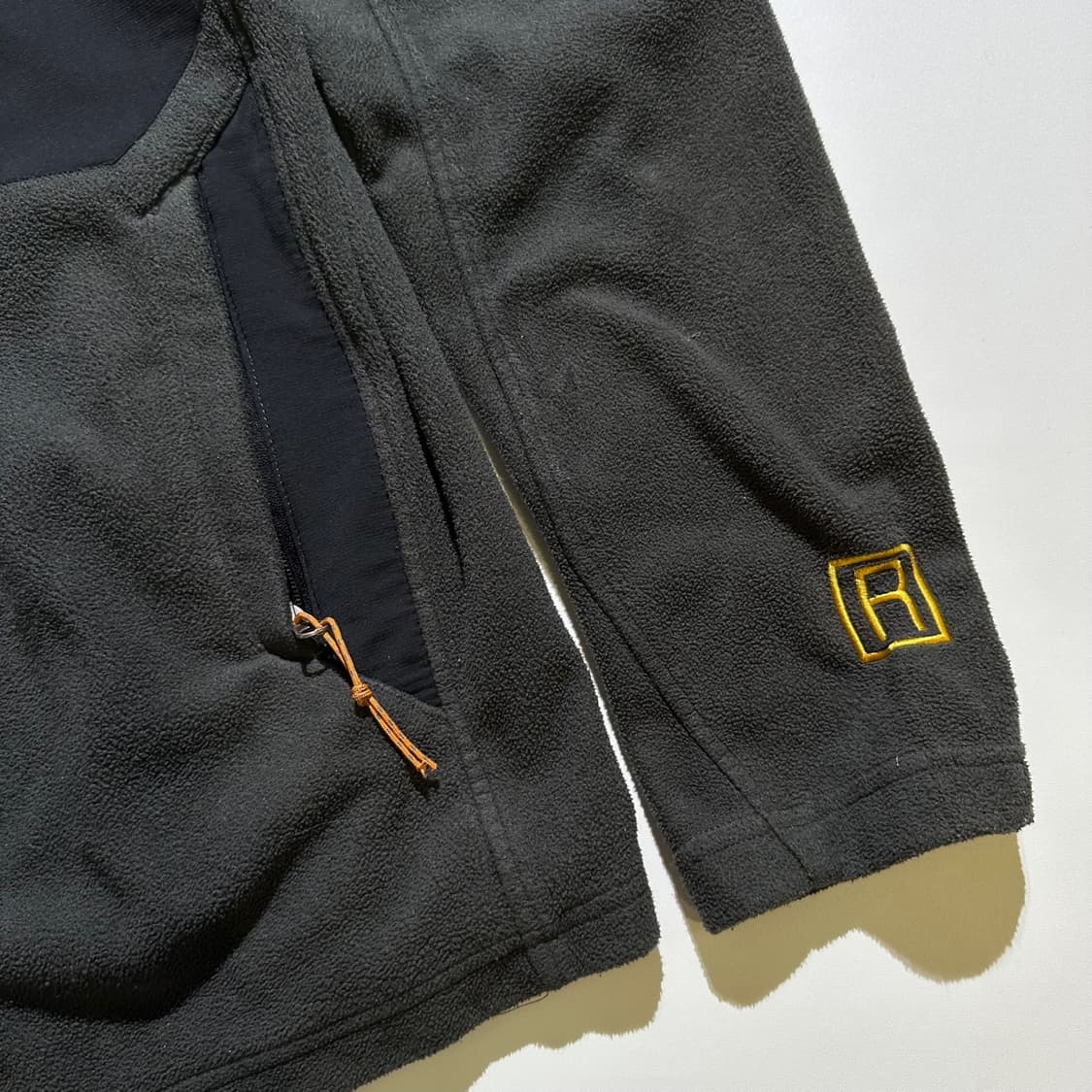 파타고니아 R시리즈 후리스 자켓 상품이미지6