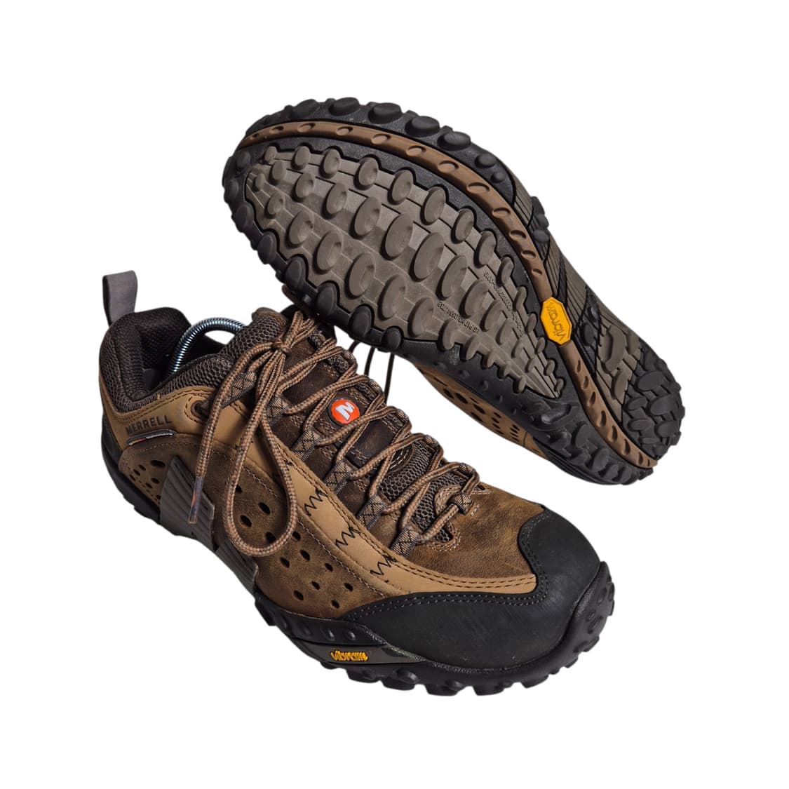 275) MERRELL 머렐 고프코어 인터셉트 트레킹 슈즈 상품이미지2