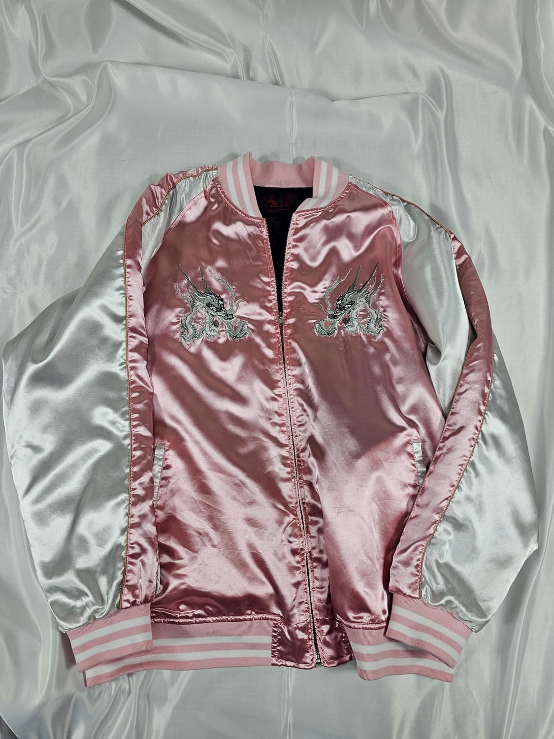 일심여경스카쟌 상품이미지7