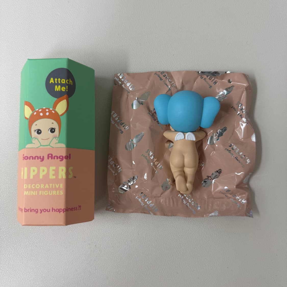 소니엔젤 히퍼 코끼리 상품이미지3