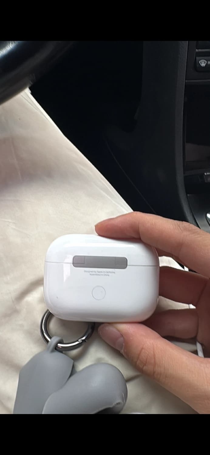 에어팟 프로 2세대 C타입 상품이미지3