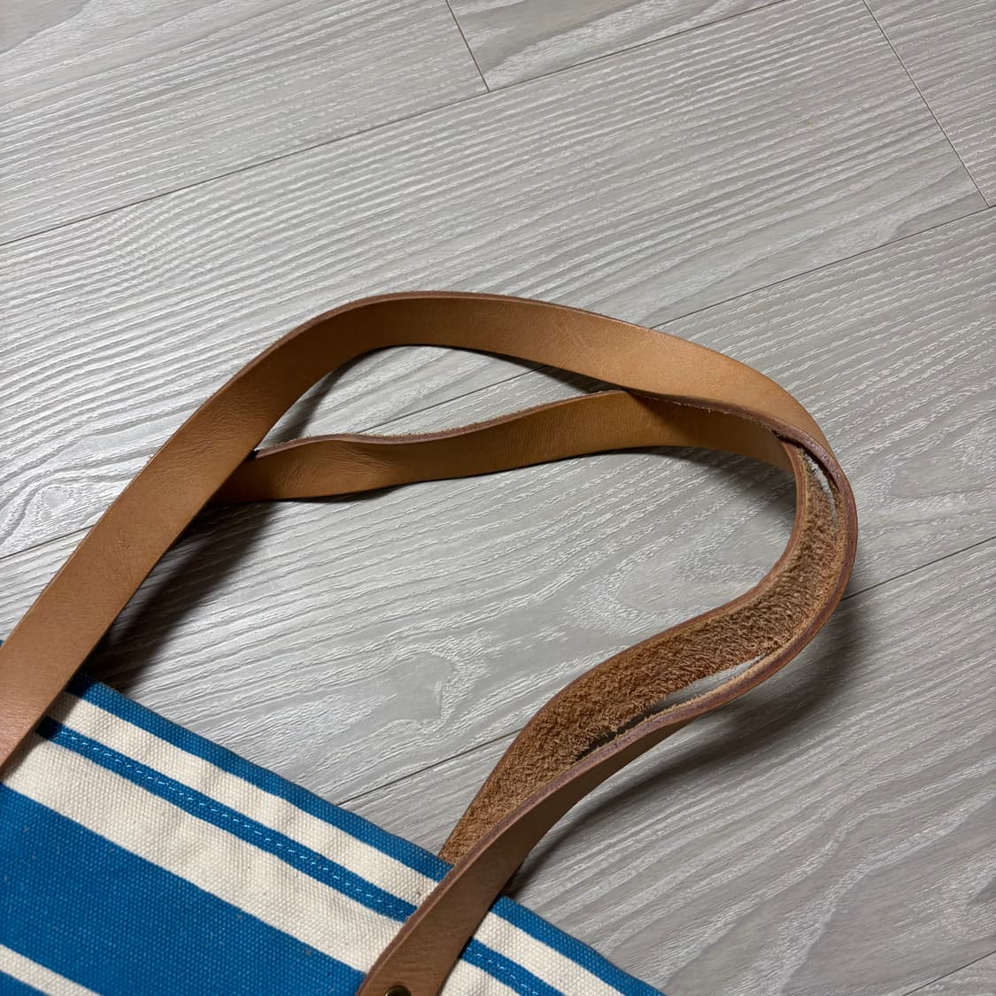 히스테릭글래머 토트백 상품이미지4