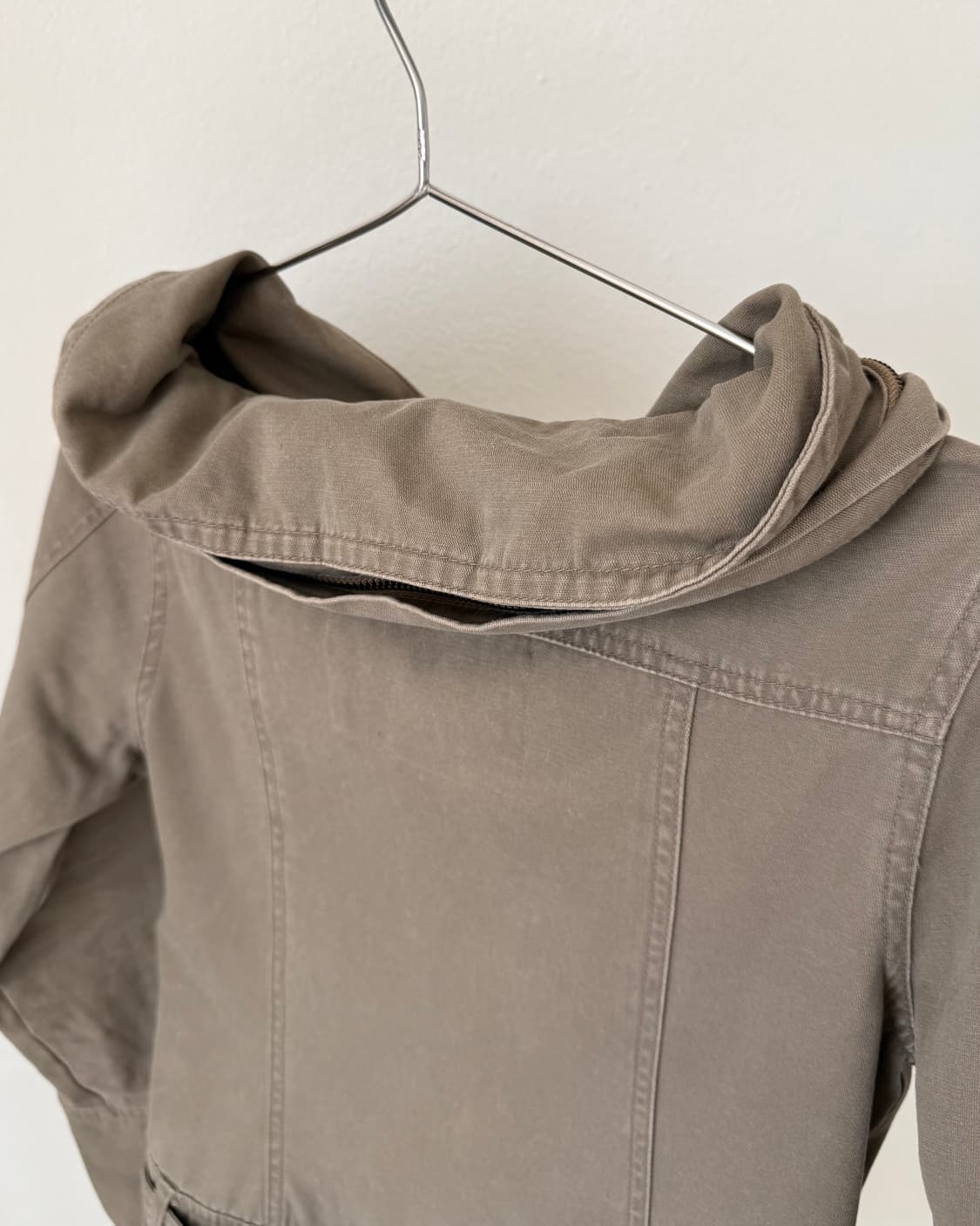 Von dutch 자켓 상품이미지4