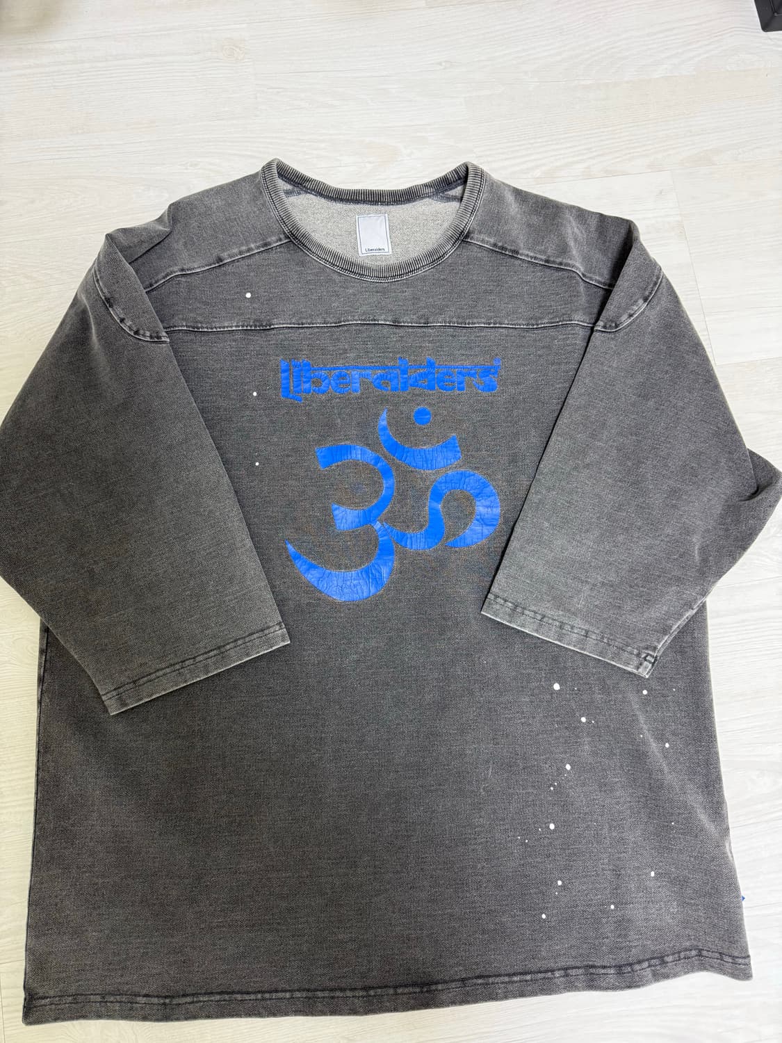 리버레이더스 풋살티L 상품이미지1