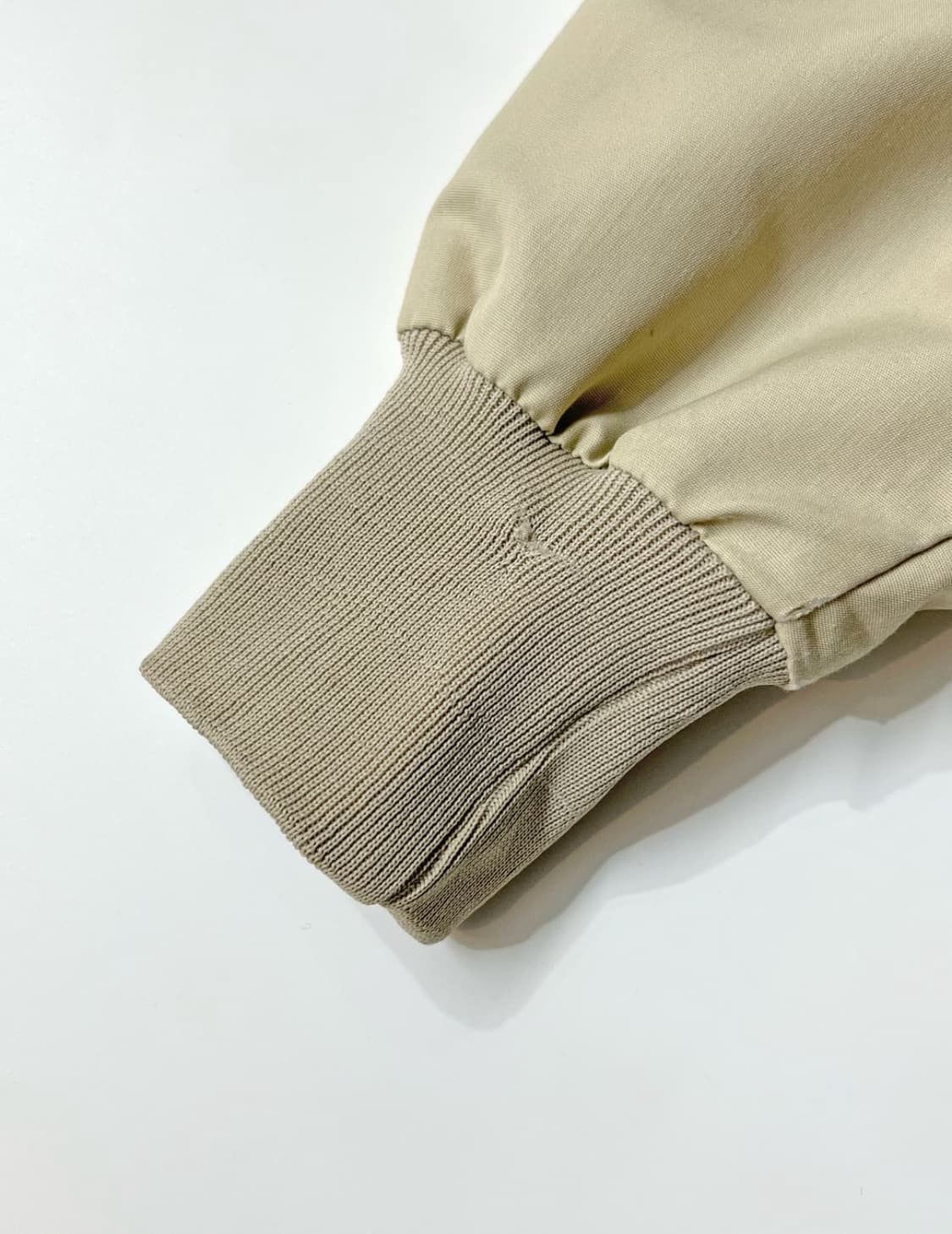 랭글러 g9 웨스턴 바라쿠타 자켓 상품이미지5