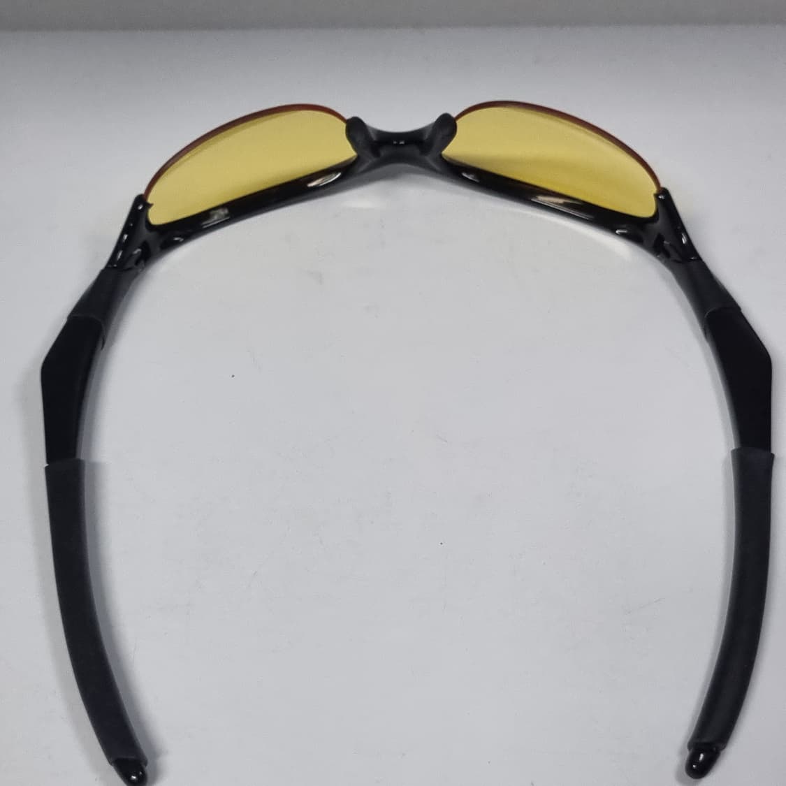 오클리 하프자켓 1.0 젯블랙 상품이미지7