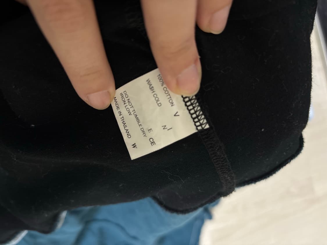 venicew 롱후드집업 상품이미지6