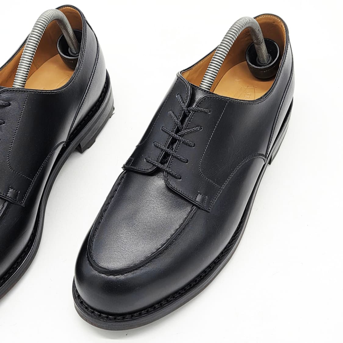 JM 웨스통 641 골프 더비 블랙 (9E) 상품이미지5