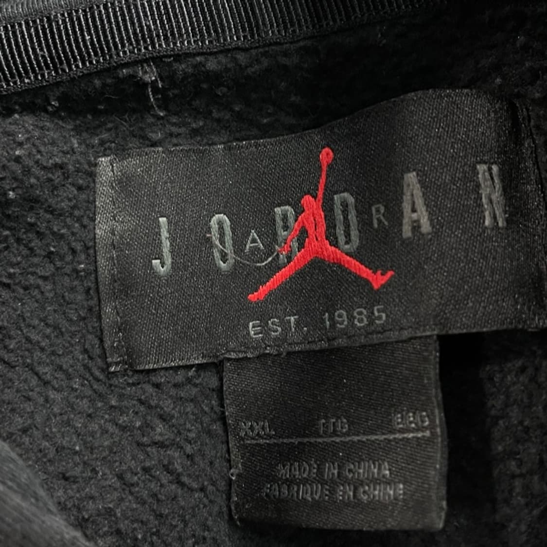 105 조던 PSG 파리생재르망 후드티 상품이미지3