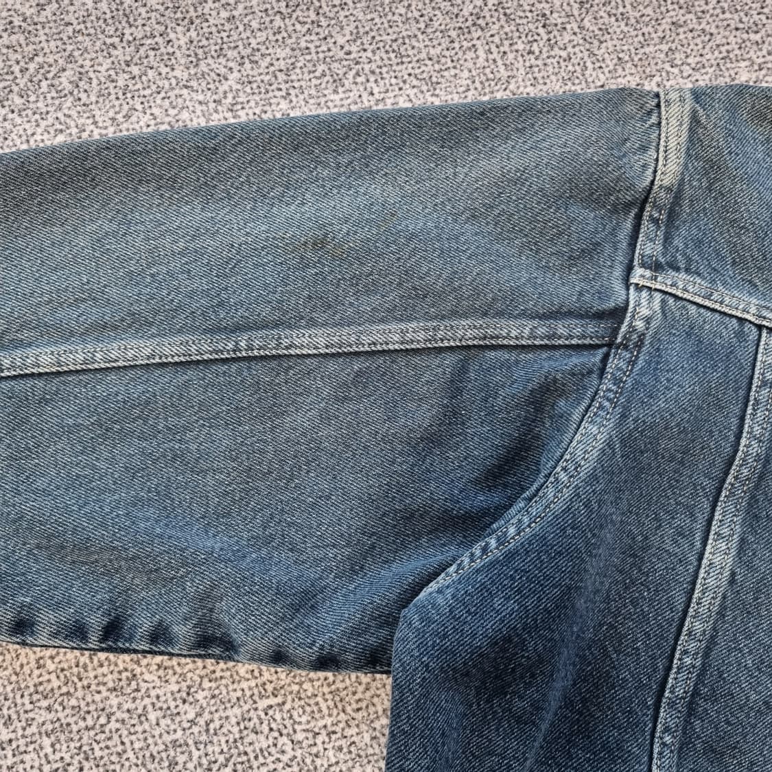 Brown Jeans 데님 자켓  상품이미지6
