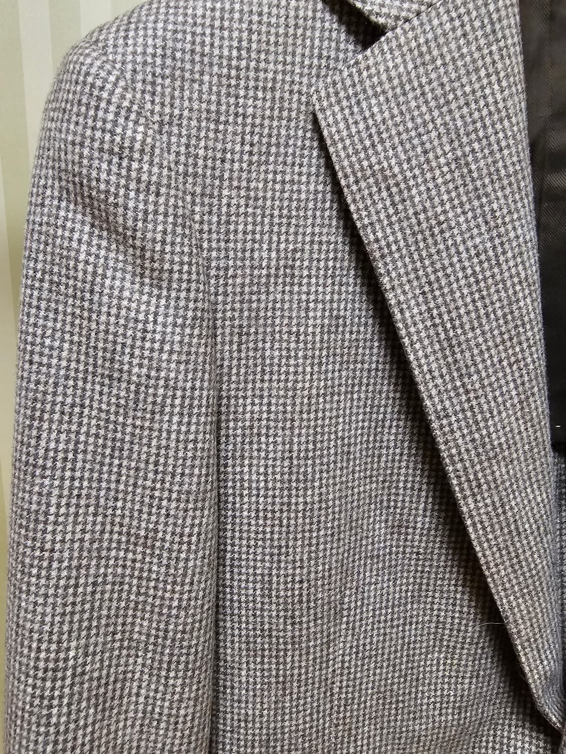 맨온더분 자켓 트위드 48 상품이미지5