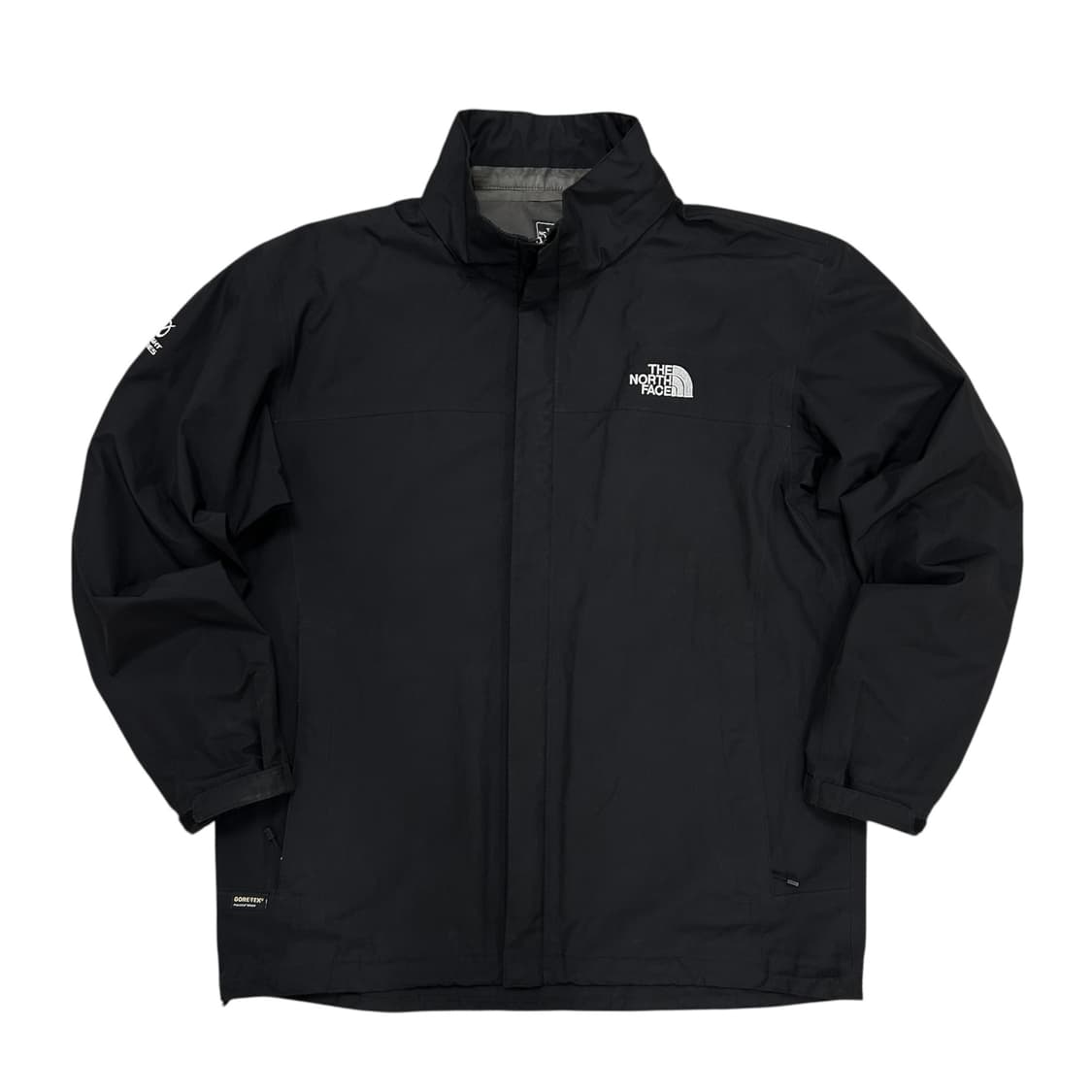 노스페이스 고어텍스 플라이트 시리즈 바람막이(L) 상품이미지1
