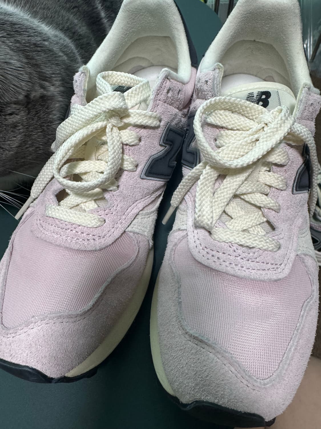 뉴발란스475 상품이미지2