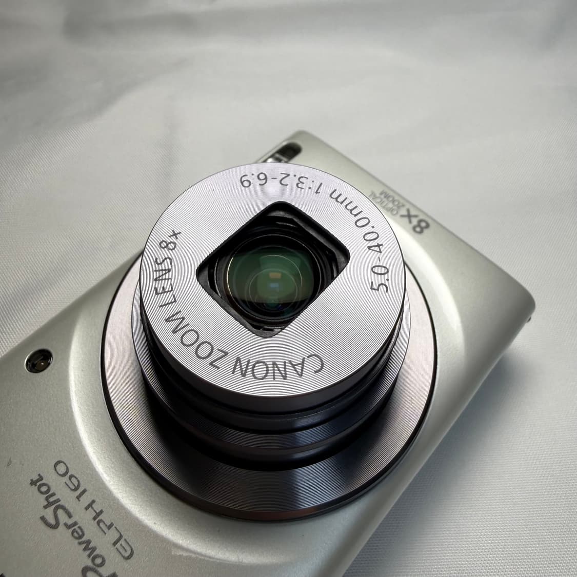 캐논 IXUS 160 / ELPH 160 / IXY 150 상품이미지7