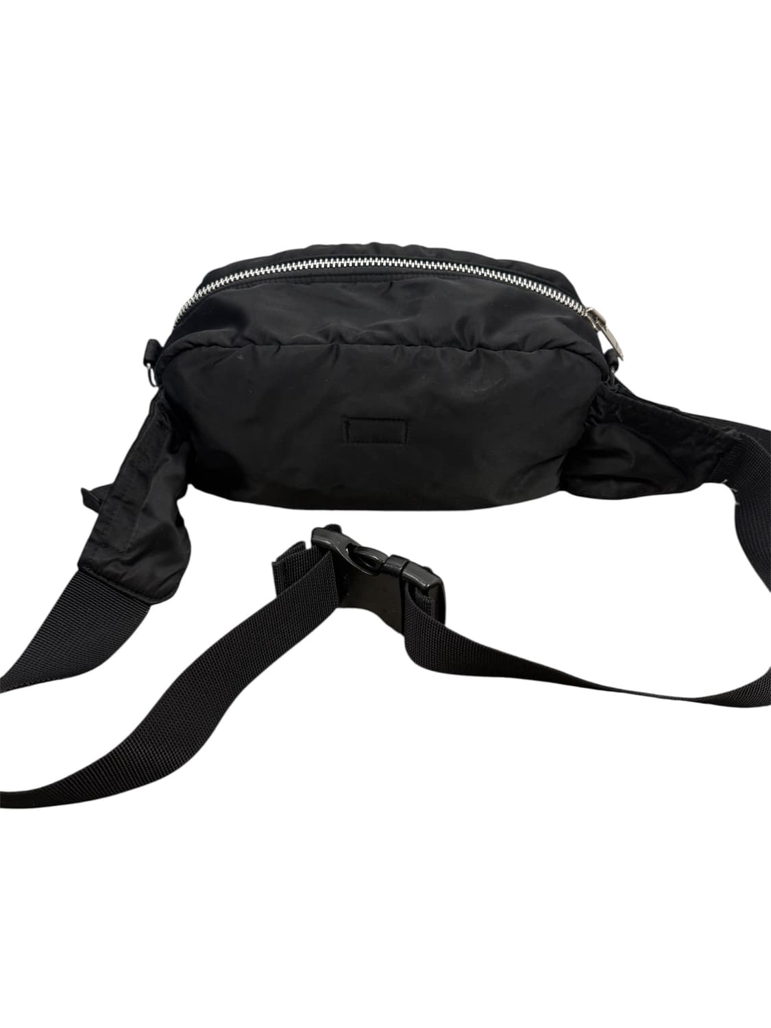 POTER 요시다 포터 탱커 구형 웨이스트백 힙색 상품이미지4