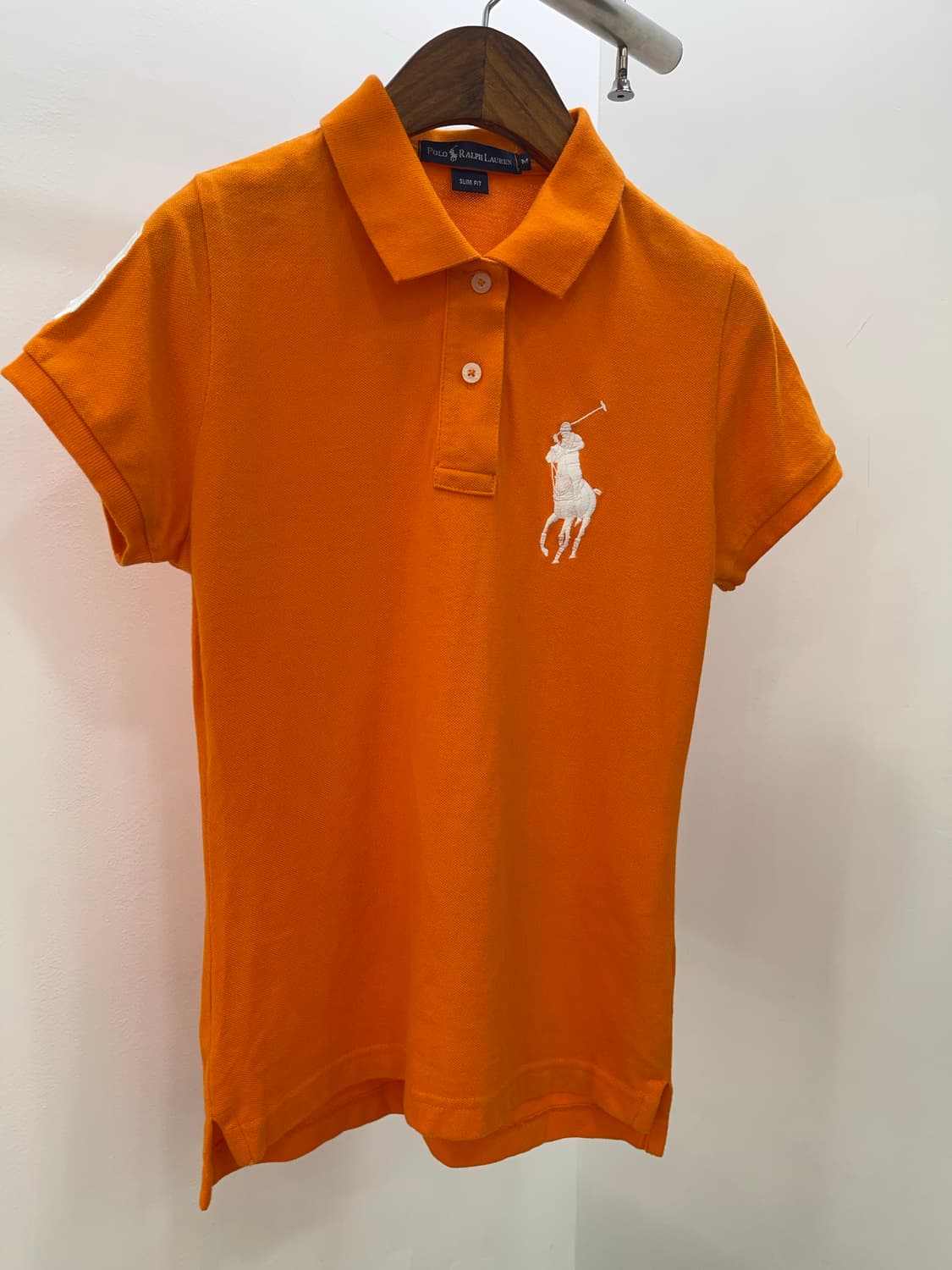 POLO 여성반팔 2벌 상품이미지5