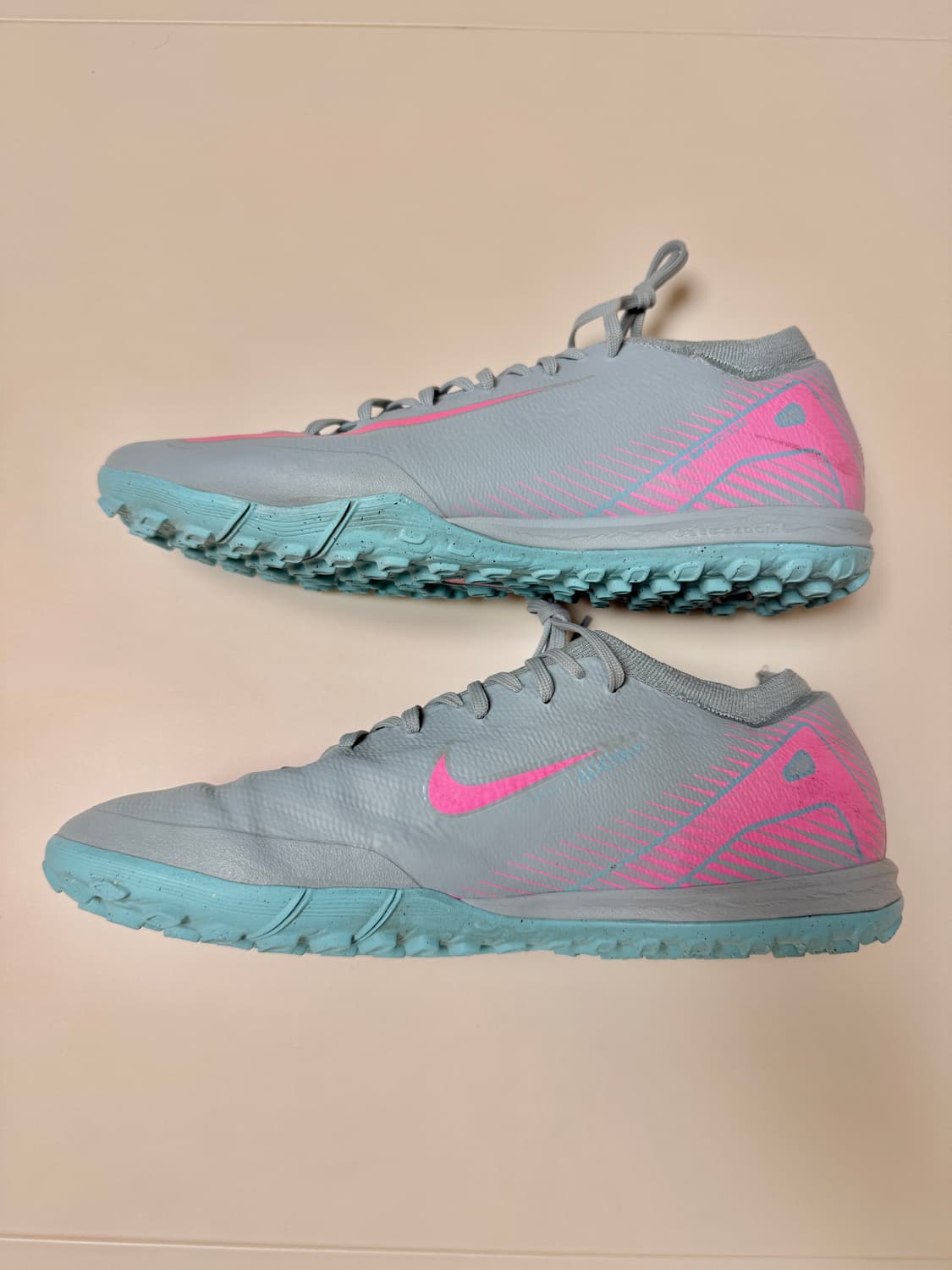 나이키 머큐리얼 베이퍼 16 프로 TF 260mm 상품이미지3