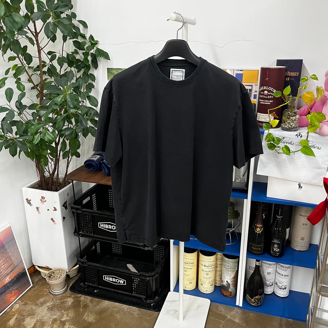 우영미 반팔 티셔츠 48 상품이미지1