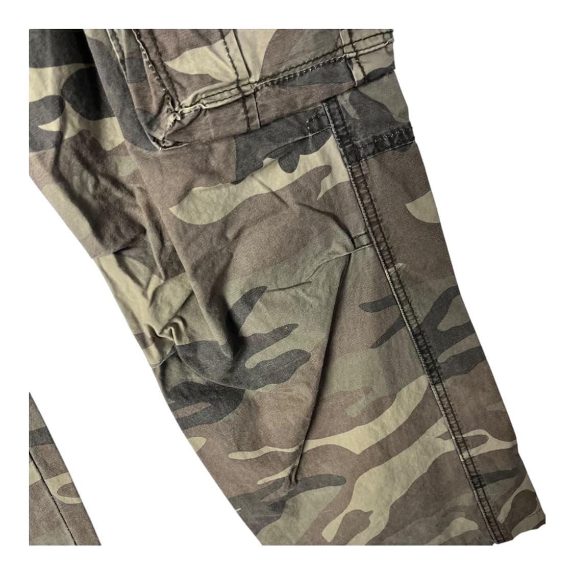 [VTG] 빈티지 카모 카고팬츠 상품이미지5