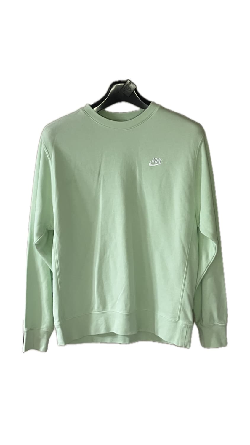 나이키 민트그린 맨투맨 상품이미지2