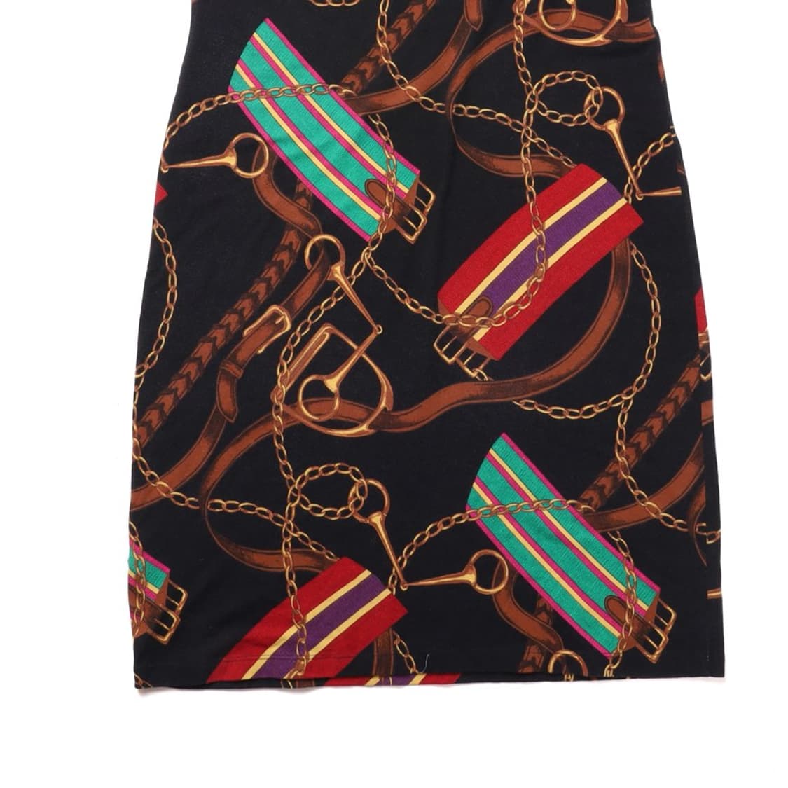 Lauren Ralph Lauren Pattern Sleeveless  상품이미지6