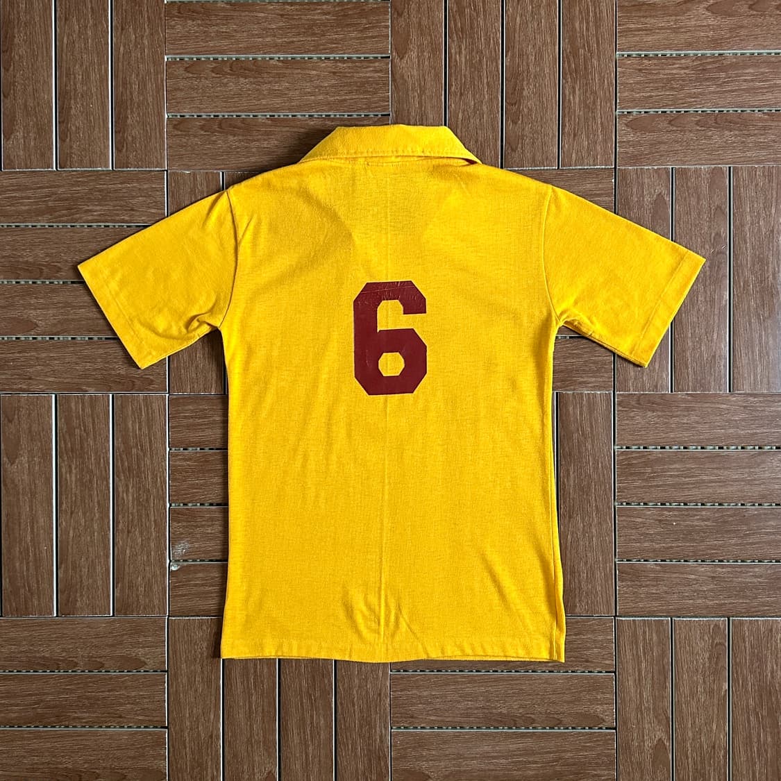 FF Shore 50/50 usa jersey 1/2 tee 상품이미지2