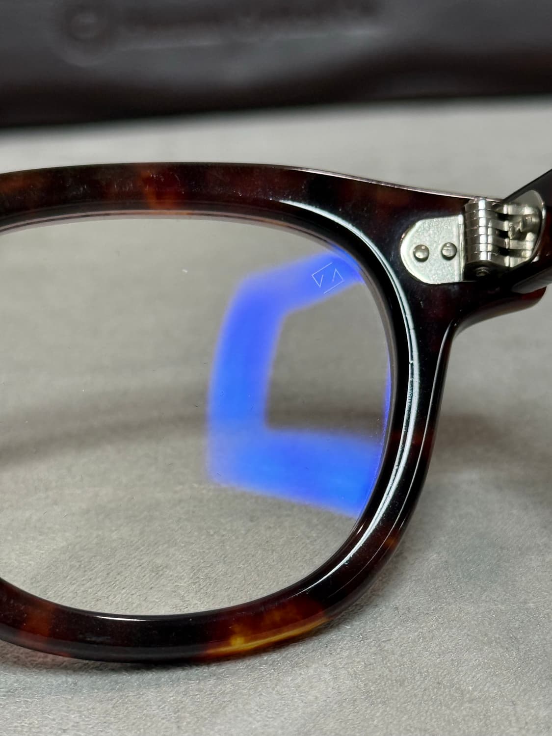 [44] 하만옵티컬 월리스 딥엠버 상품이미지5