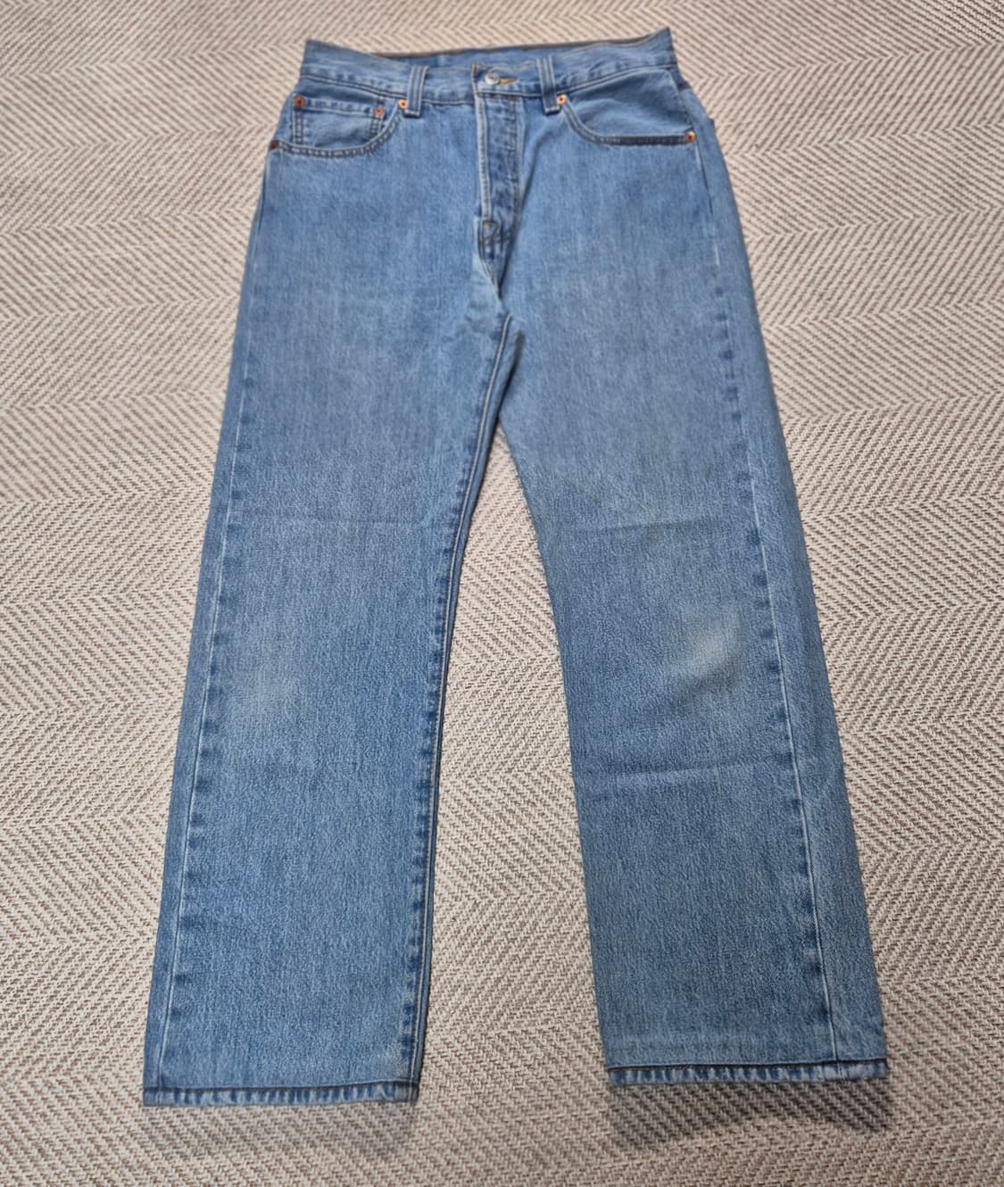 리바이스 501 w32 ( p40 ) 상품이미지1