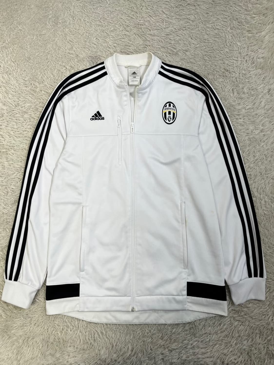 아디다스 유벤투스 져지/#2976 상품이미지1