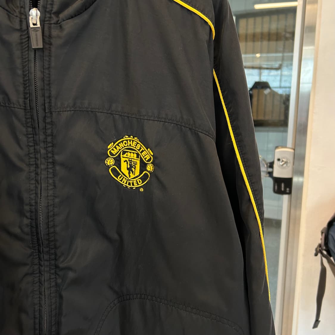 Umbro X Manchester United Wb 상품이미지3