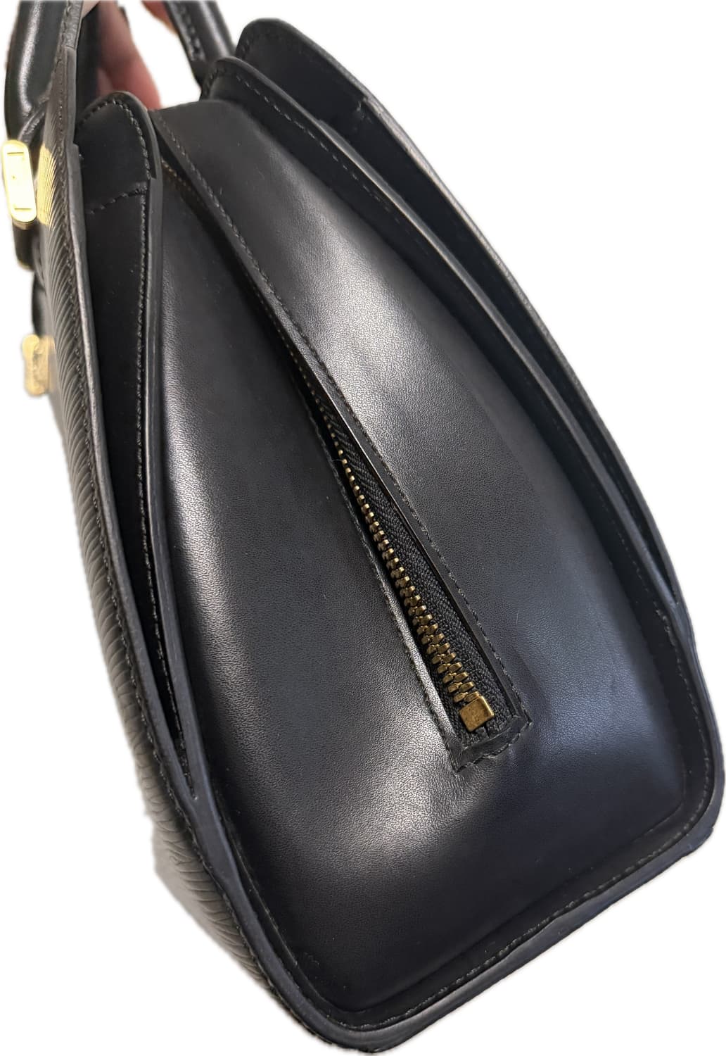 루이비통 에삐 퐁네프 블랙 상품이미지4