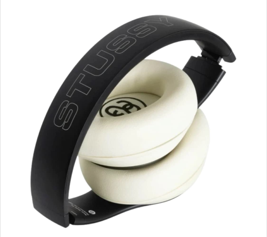 스투시 비츠바이프로 헤드셋 콜라보 한정판 미개봉 상품이미지2