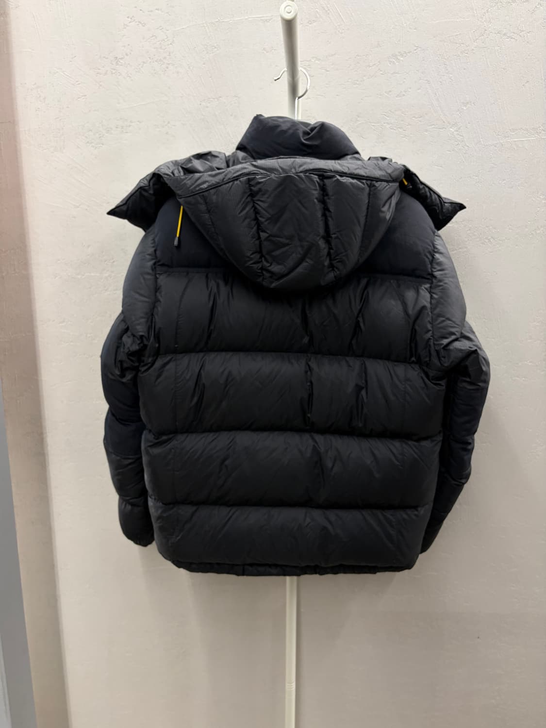 아디다스 800필파워 구스다운 패딩 100 상품이미지6