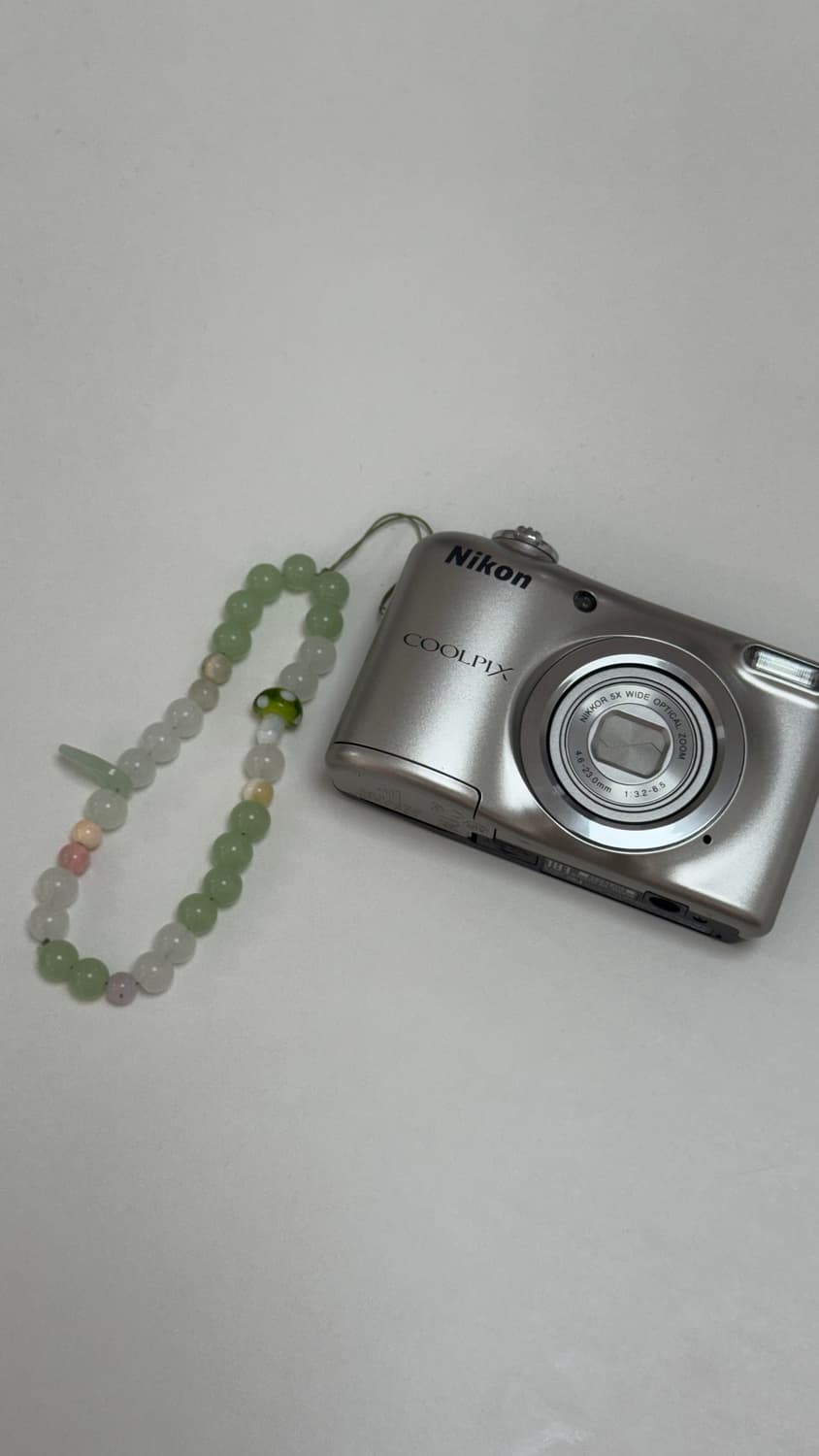 니콘 쿨픽스 a10 작례O 상품이미지1