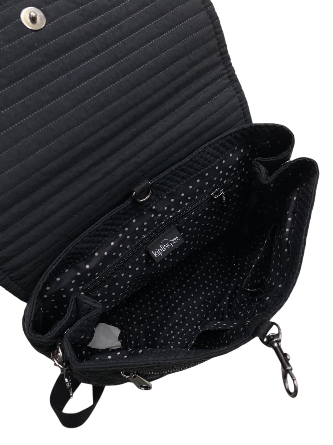 키플링 퀄팅백팩 상품이미지3