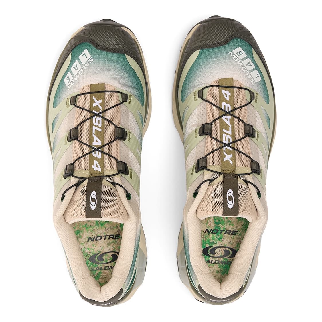 살로몬 X XT-4 노트레 285 상품이미지5