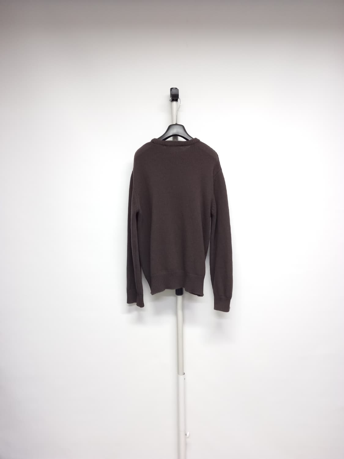 마르디메크르디 캐시미어블랜 니트 풀오버 F 33-77 상품이미지2