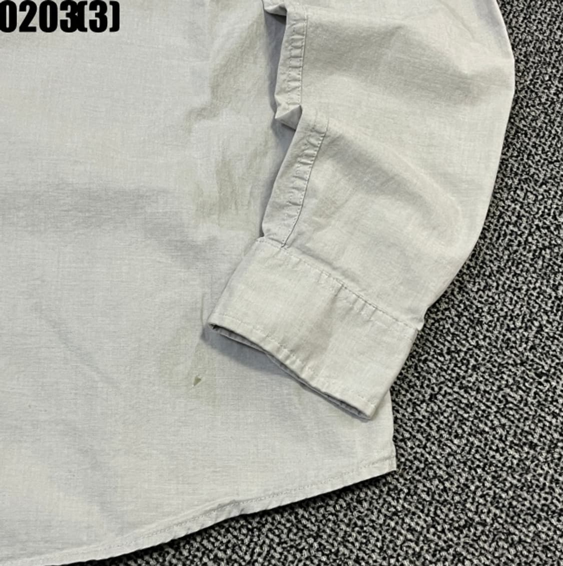 타미힐피거 셔츠 상품이미지4