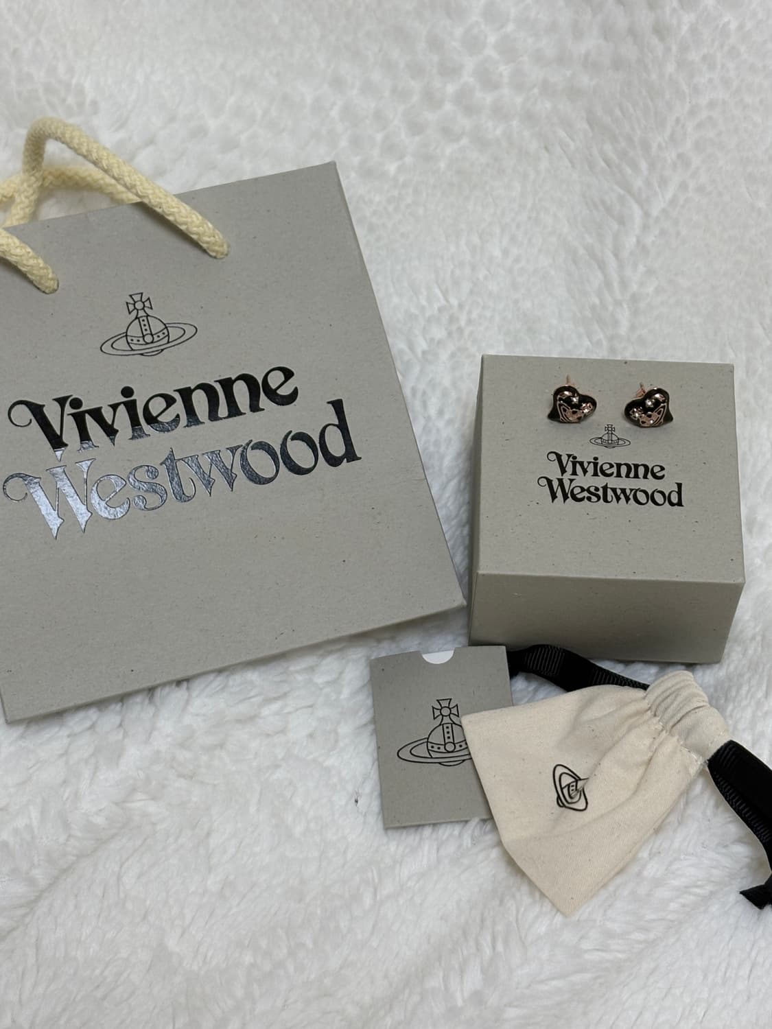 Vivienne Westwood 귀걸이 상품이미지2