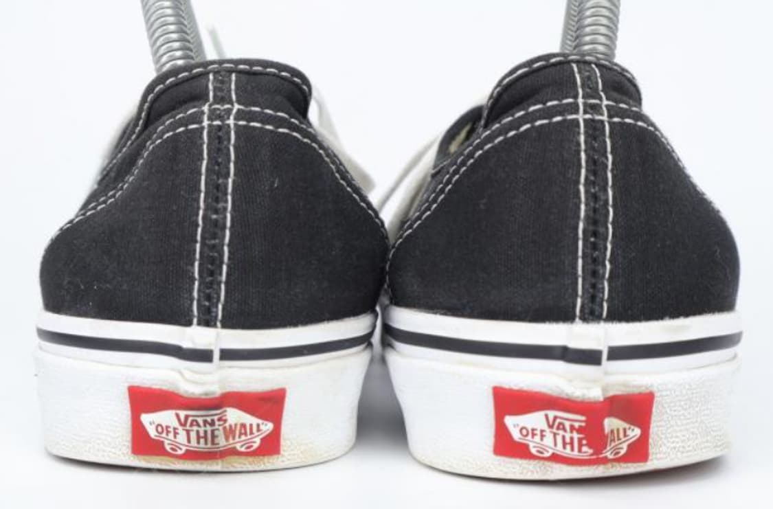 반스 스니커즈 상품이미지3