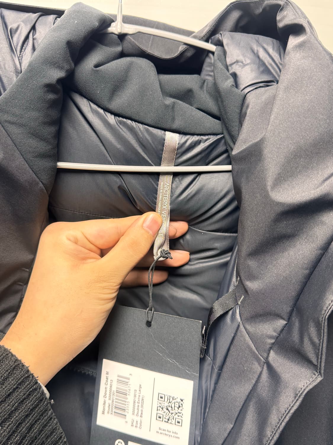 아크테릭스 베일런스  상품이미지5