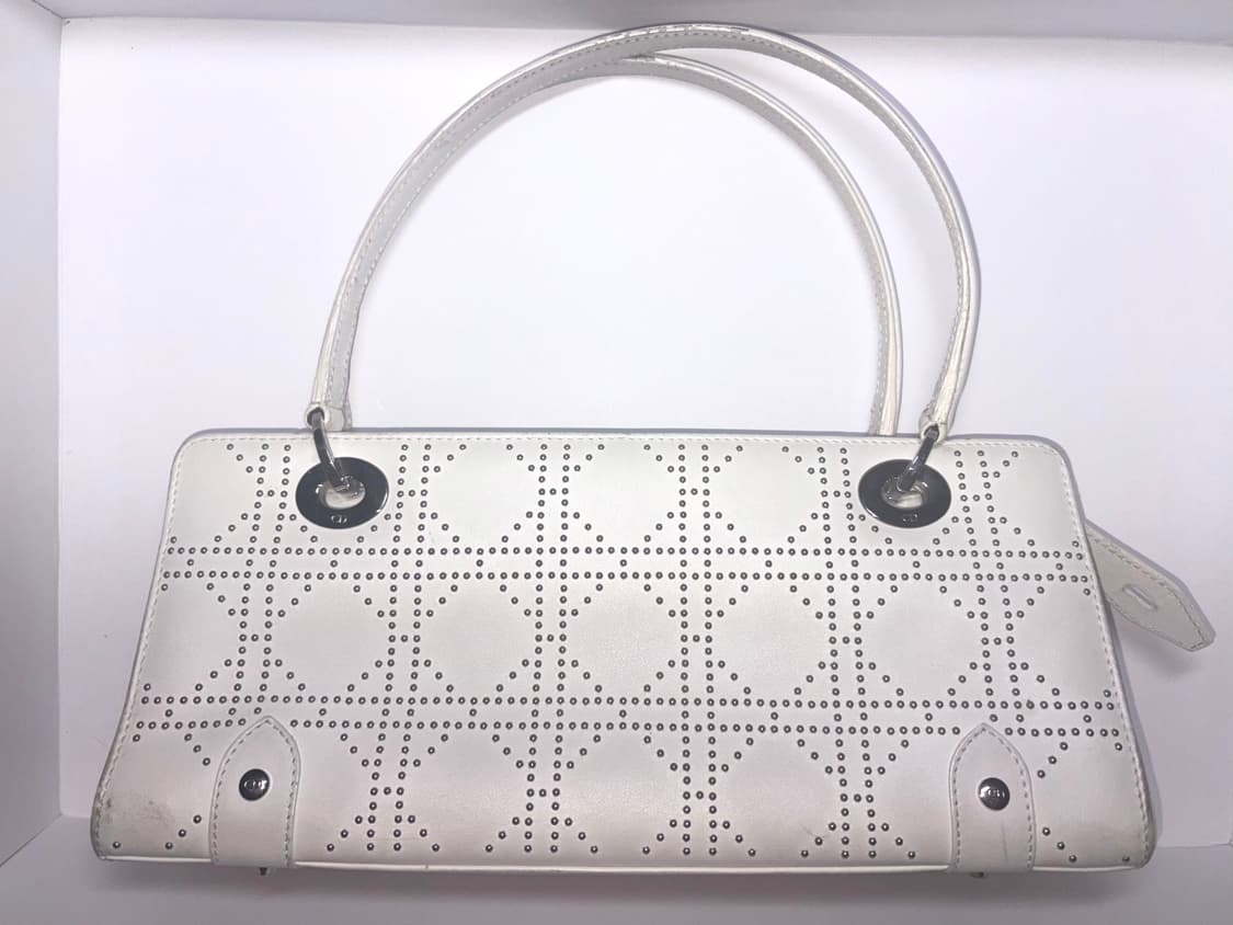 Dior 디올 레이디 디 조이 스터드 숄더백 상품이미지2