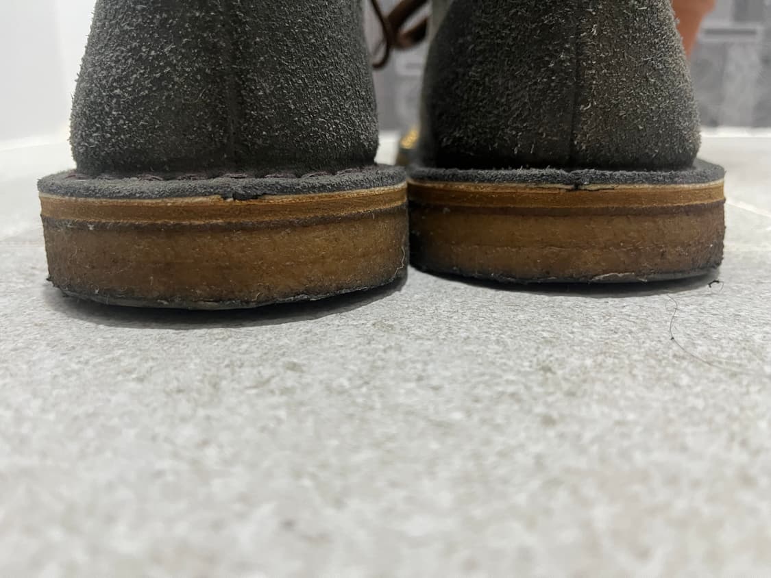 프라다 부츠 상품이미지2