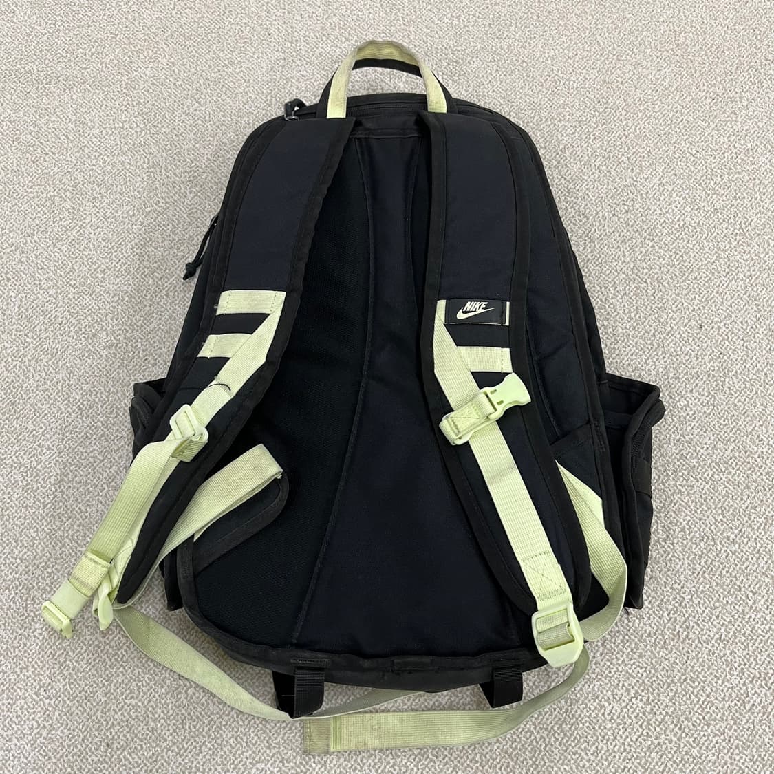 [실측확인] 나이키 스포츠웨어 RPM 백팩 책가방 가방 0119M1 상품이미지4